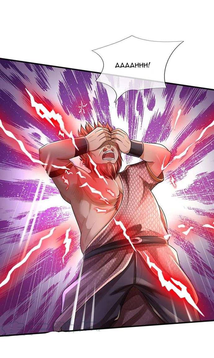 I am Daxianzun Chapter 326 Gambar 16